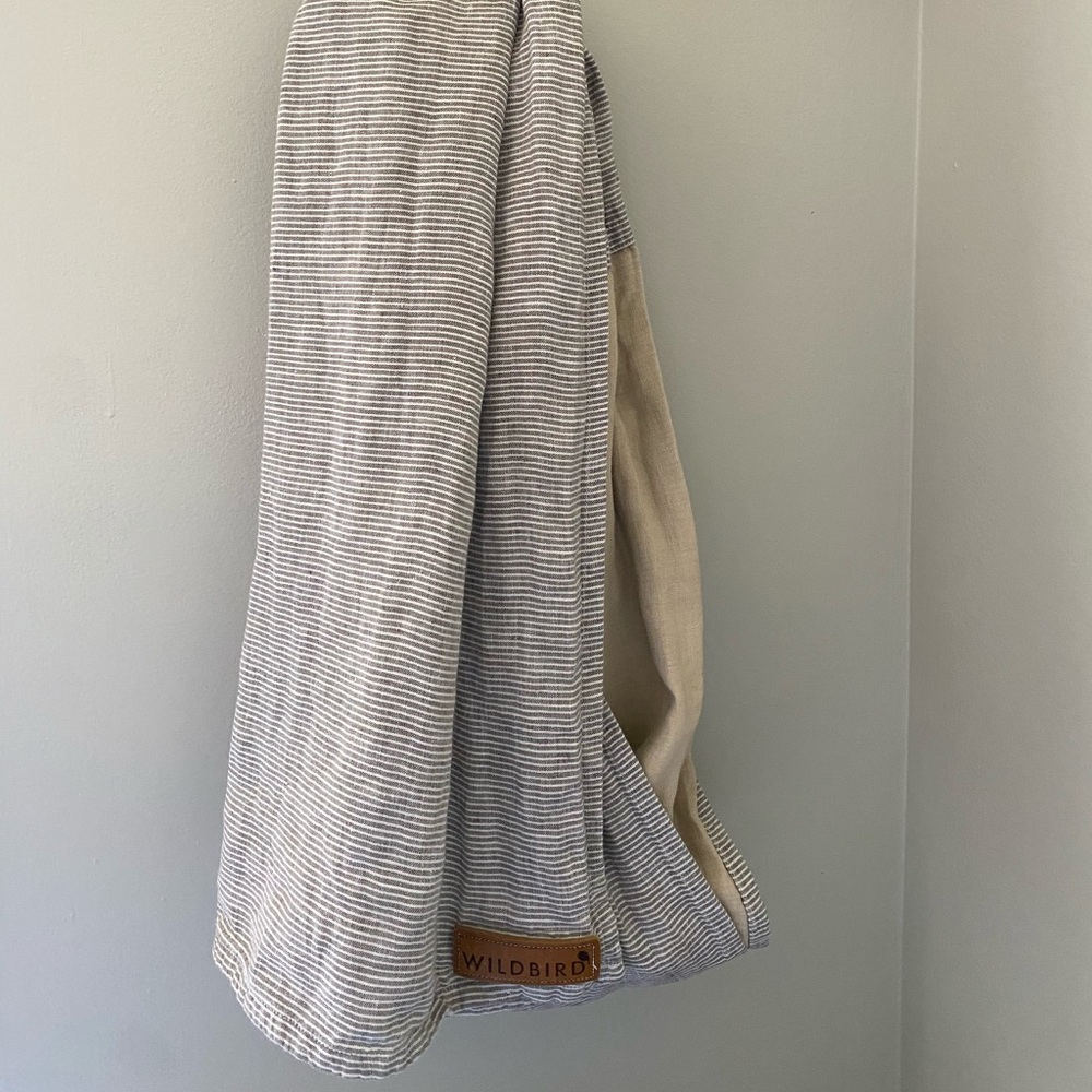 Wildbird Baby Sling